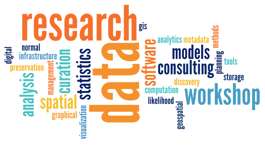 data management training