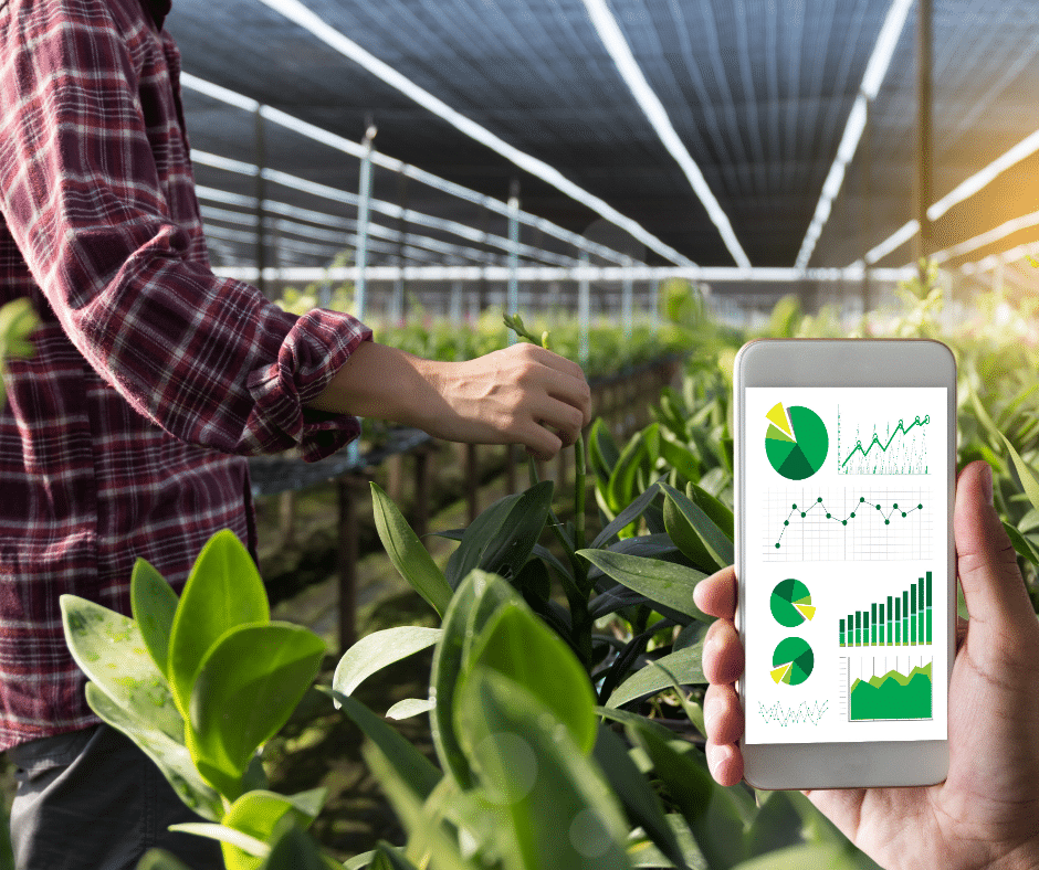 Top Six Skills for Every Agriculture Professional